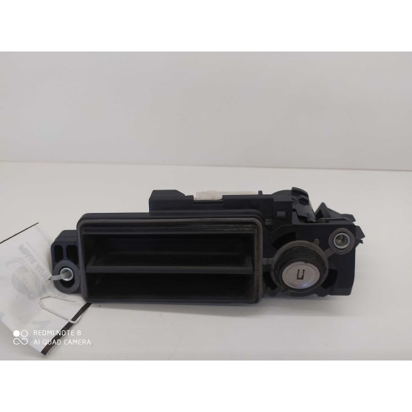 Maçaneta Tampa Tras Mercedes Slk R171 2005/2011 A2037500693