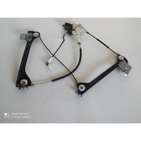Máquina Vidro Mercedes Slk R171 Esquer 2005/2011 A1715400406