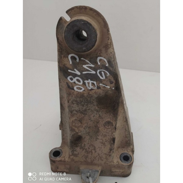 Suporte Coxim Mercedes C180 C200 Esq 2011 2014 A2712232304