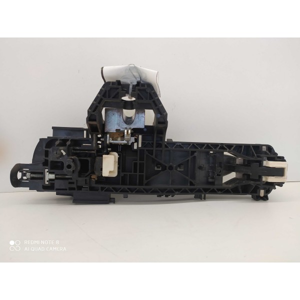 Maçaneta Externa Mercedes C180 C200 Dianteira Dir 2007/2014