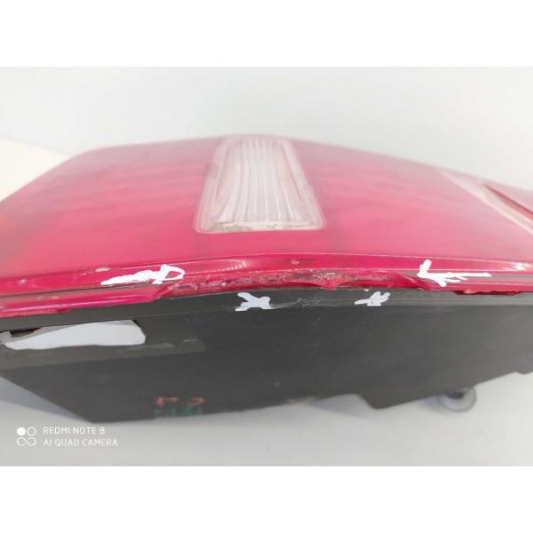Lanterna Mustang Direita Gt500 2012 Original  Detalhe