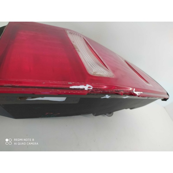Lanterna Mustang Direita Gt500 2012 Original  Detalhe