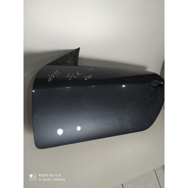 Porta Mercedes Slk 2005 2006 2007 2008 2009 2010 2011