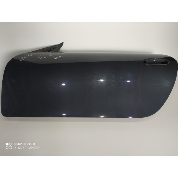 Porta Mercedes Slk 2005 2006 2007 2008 2009 2010 2011