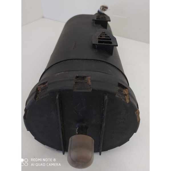 Filtro Canister Mercedes C180 C200 2007/2014 2214700259