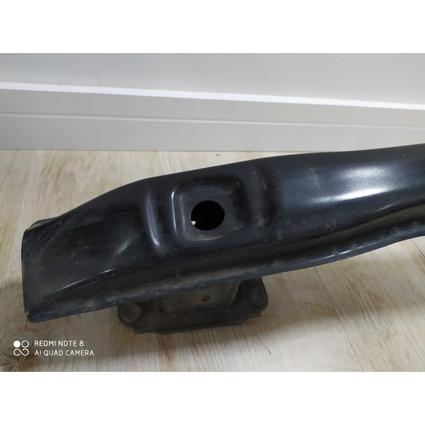 Alma Viga Parachoque Mercedes C180 C200 Tr 07/14 A2046100014