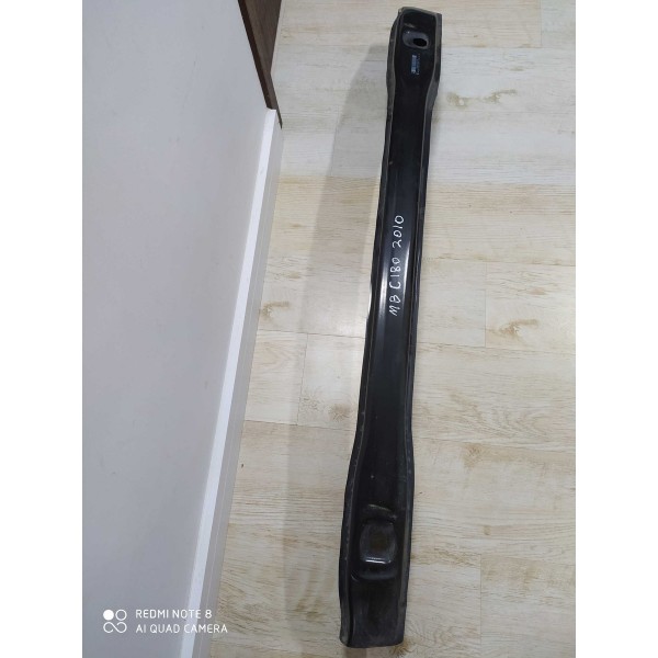 Alma Viga Parachoque Mercedes C180 C200 Tr 07/14 A2046100014