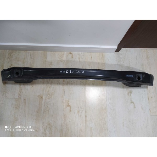 Alma Viga Parachoque Mercedes C180 C200 Tr 07/14 A2046100014
