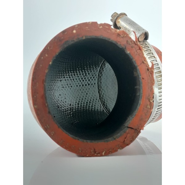 Mangueira Intercooler Discovery Sport Gas 2014 2018 Lr050236