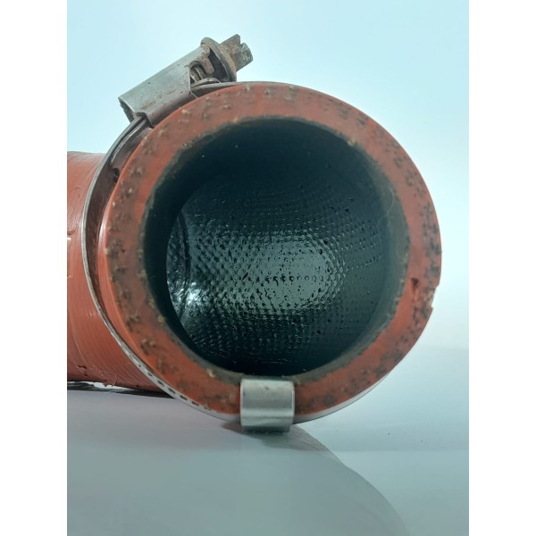 Mangueira Intercooler Discovery Sport Gas 2014 2018 Lr050236