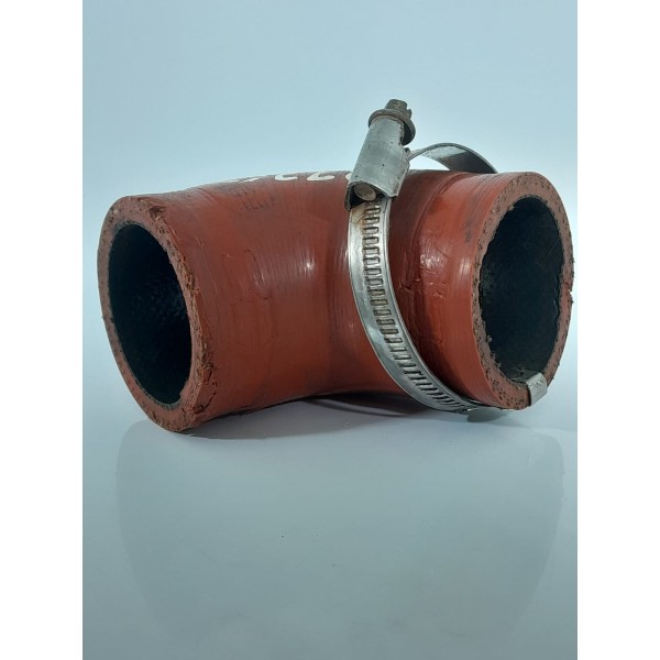 Mangueira Intercooler Discovery Sport Gas 2014 2018 Lr050236