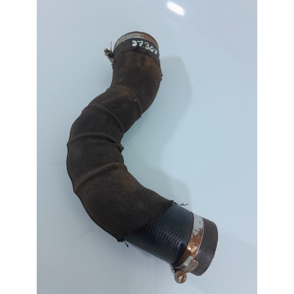 Mangueira Intercooler Discovery Sport Gas 2014 2018 Orig