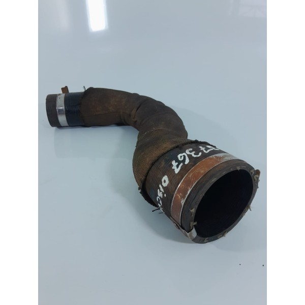 Mangueira Intercooler Discovery Sport Gas 2014 2018 Orig