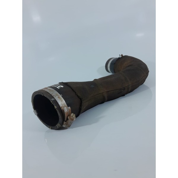 Mangueira Intercooler Discovery Sport Gas 2014 2018 Orig