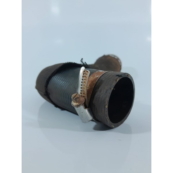 Mangueira Intercooler Discovery Sport Gas 2014 2018 Orig