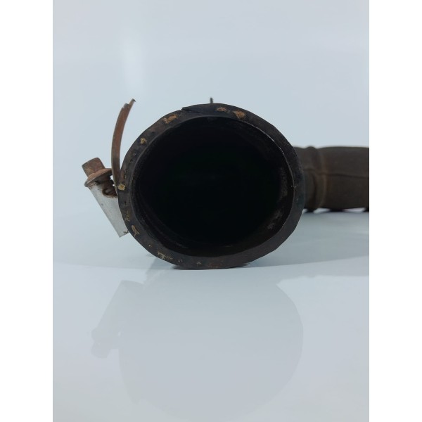 Mangueira Intercooler Discovery Sport Gas 2014 2018 Orig