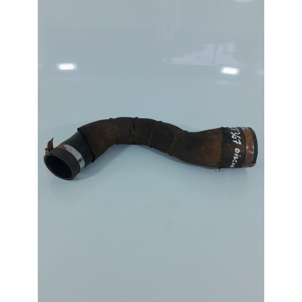 Mangueira Intercooler Discovery Sport Gas 2014 2018 Orig