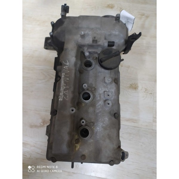 Cabecote Kia Carnival 3.5 V6 Direito 2008/2012 Stander Orig