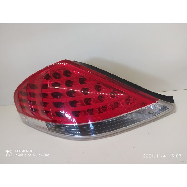 Lanterna Bmw 645ci 645i Esquerda  63216911891