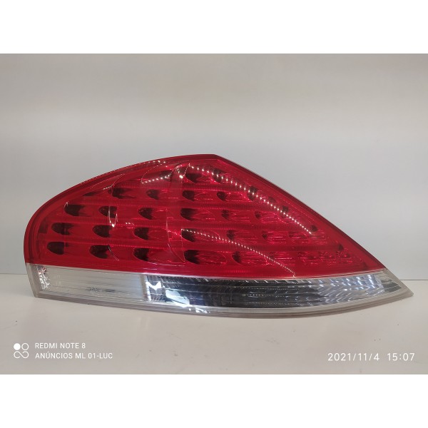 Lanterna Bmw 645ci 645i Esquerda  63216911891