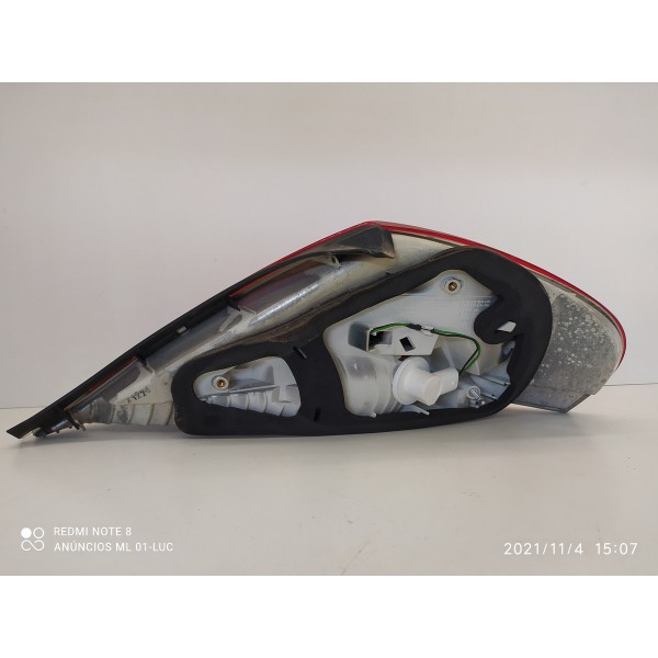 Lanterna Bmw 645ci 645i Esquerda  63216911891