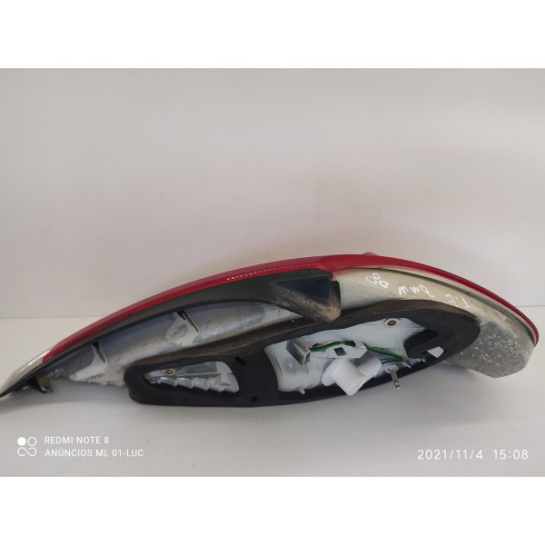 Lanterna Bmw 645ci 645i Esquerda  63216911891