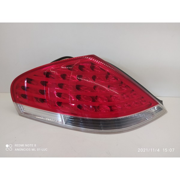 Lanterna Bmw 645ci 645i Esquerda  63216911891