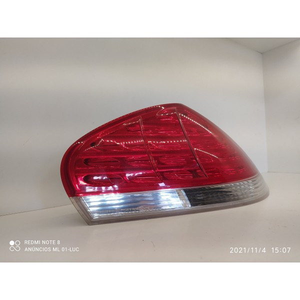 Lanterna Bmw 645ci 645i Esquerda  63216911891