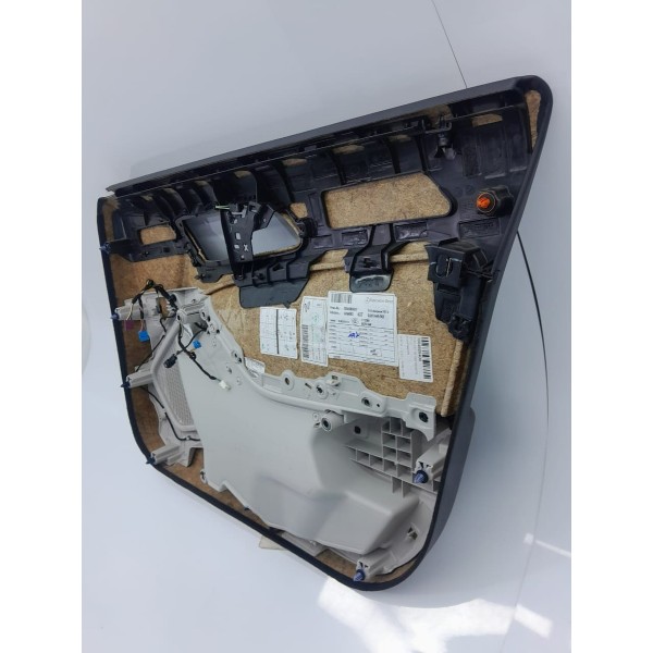 Forro Porta Mercedes Gla 200 Dianteiro Esqu 14/20 3003516900