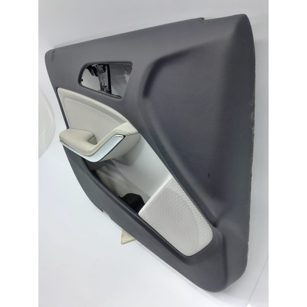 Forro Porta Mercedes Gla 200 Dianteiro Esqu 14/20 3003516900