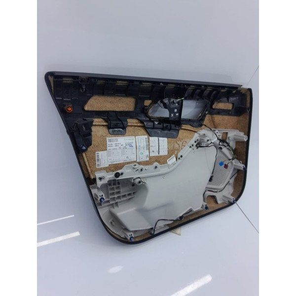 Forro Porta Mercedes Gla 200 Dianteiro Dir 14/20 3003517000