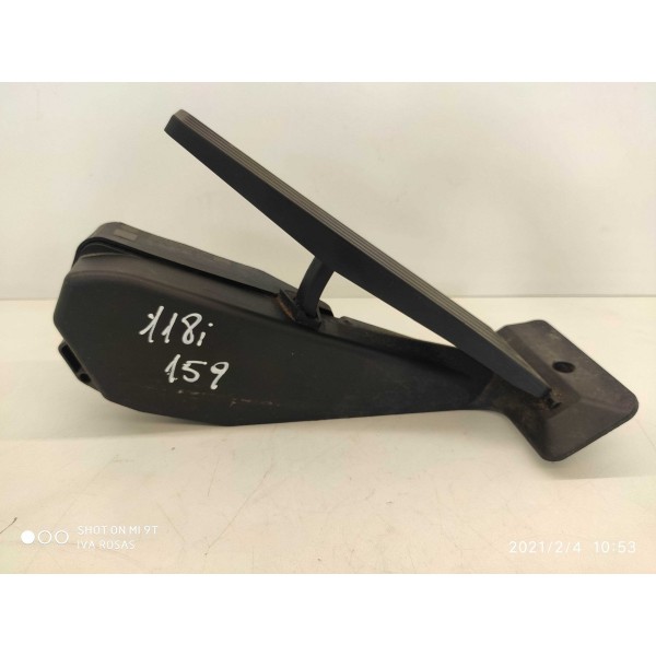 Pedal Acelerador Bmw 118i 120 130 X1 2005/2011 35426786588