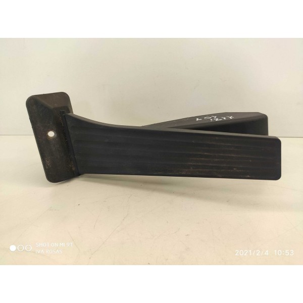 Pedal Acelerador Bmw 118i 120 130 X1 2005/2011 35426786588