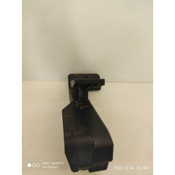 Pedal Acelerador Bmw 118i 120 130 X1 2005/2011 35426786588