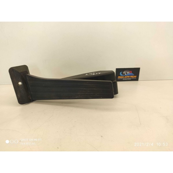 Pedal Acelerador Bmw 118i 120 130 X1 2005/2011 35426786588
