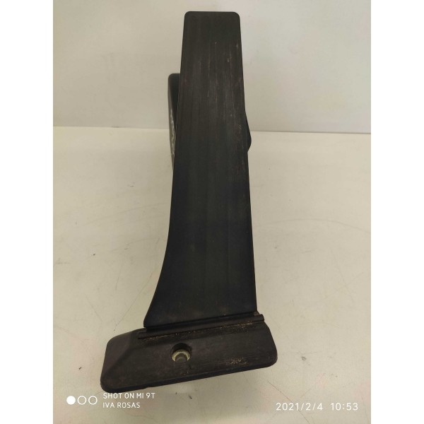 Pedal Acelerador Bmw 118i 120 130 X1 2005/2011 35426786588