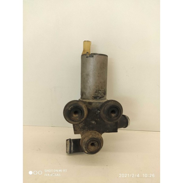 Bomba Água Auxiliar Bmw X1 118i 120 N46 2005/2012 0392020097