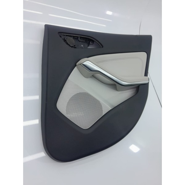 Forro Porta Mercedes Gla 200 Traseiro Direito Det 3003517400