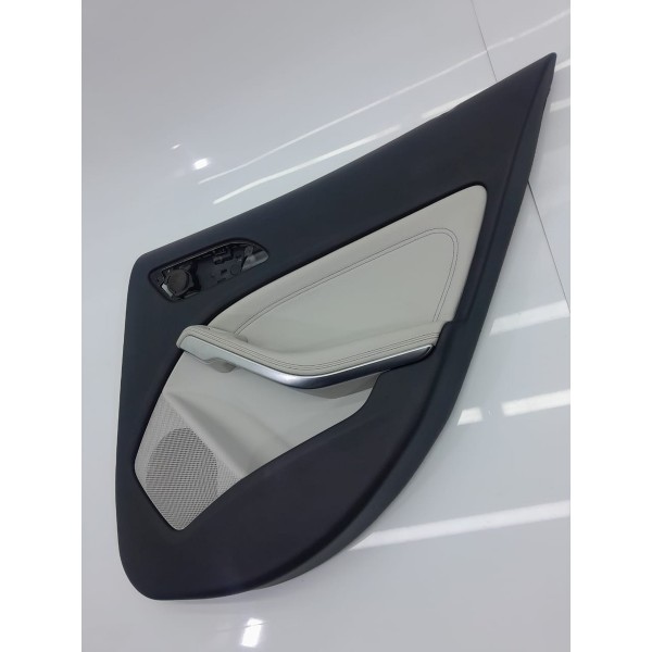 Forro Porta Mercedes Gla 200 Traseiro Direito Det 3003517400