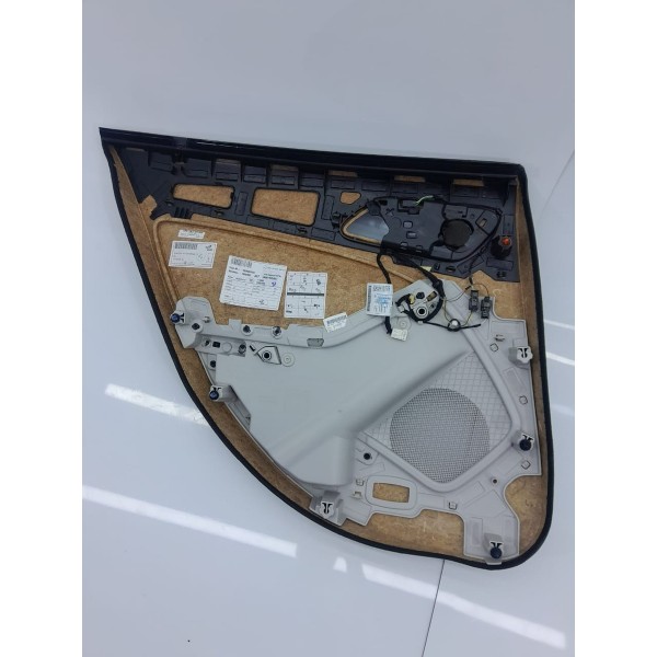Forro Porta Mercedes Gla 200 Traseiro Direito Det 3003517400