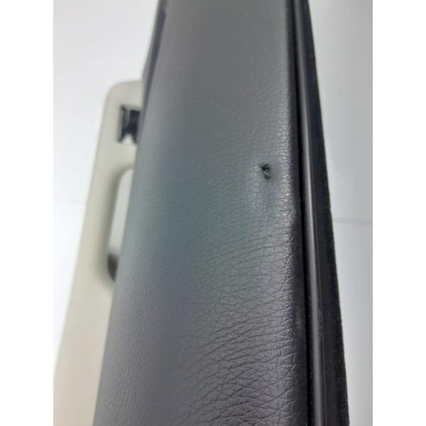 Forro Porta Mercedes Gla 200 Traseiro Direito Det 3003517400