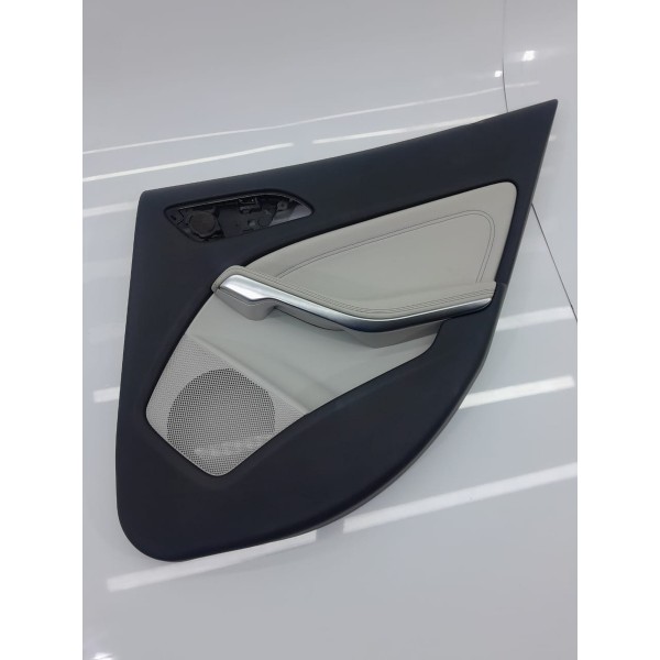 Forro Porta Mercedes Gla 200 Traseiro Direito Det 3003517400