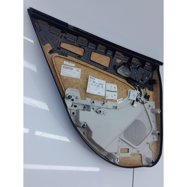 Forro Porta Mercedes Gla 200 Traseiro Direito Det 3003517400