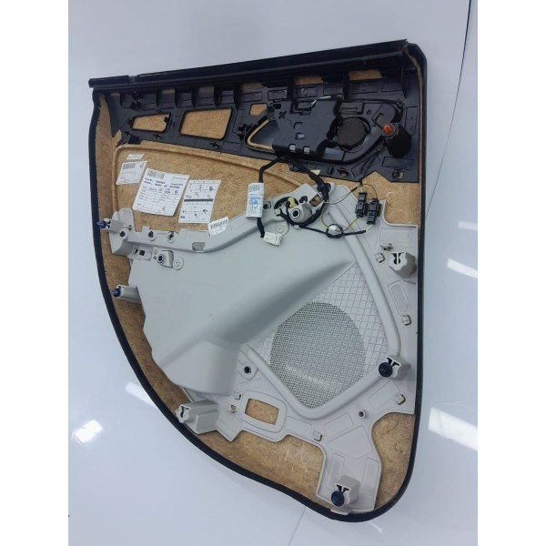 Forro Porta Mercedes Gla 200 Traseiro Direito Det 3003517400