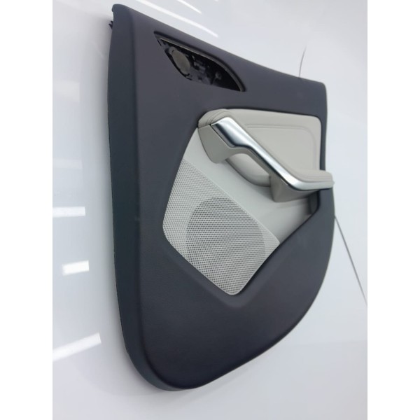 Forro Porta Mercedes Gla 200 Traseiro Direito Det 3003517400
