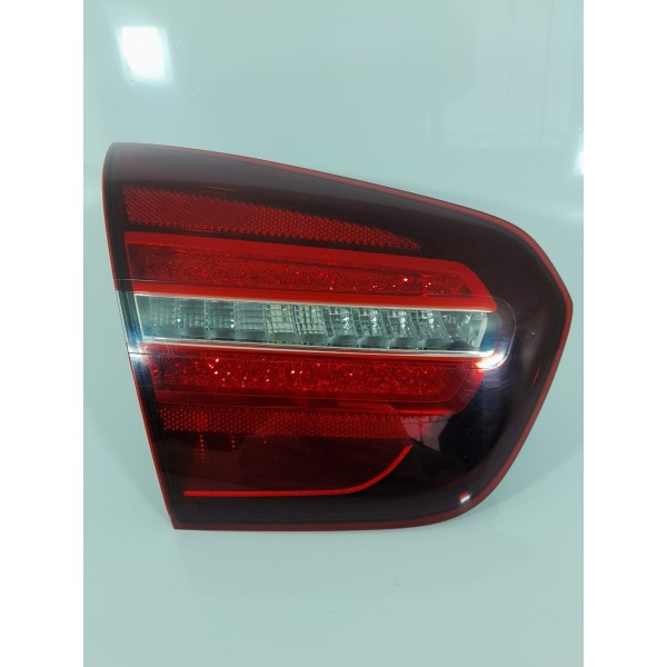 Lanterna Mercedes Gla 200 Esquer Tampa 2018 2020 A1569068700