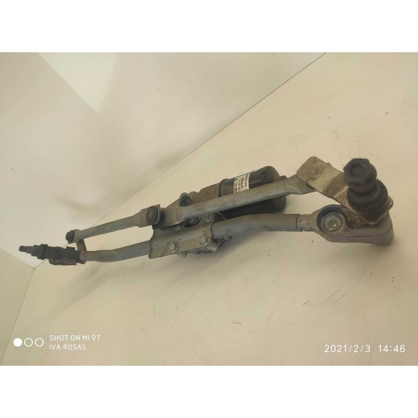 Motor Limpador Bmw 118i 120 130 2005 A 2010 719956901