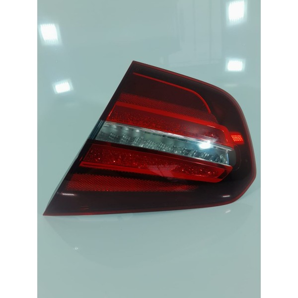 Lanterna Mercedes Gla 200 Direit Tampa 2018 2020 A1569068800