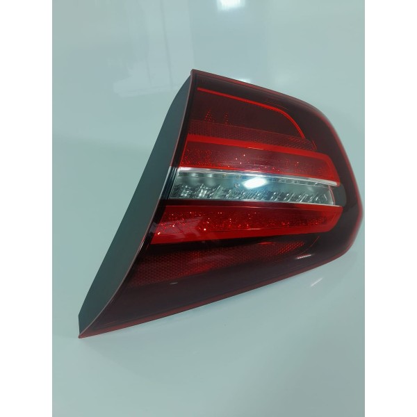 Lanterna Mercedes Gla 200 Direit Tampa 2018 2020 A1569068800