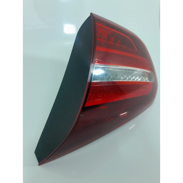 Lanterna Mercedes Gla 200 Direit Tampa 2018 2020 A1569068800